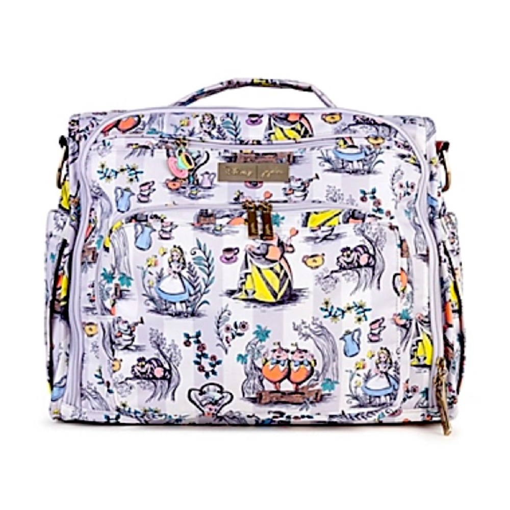 jujube mad mad world bff